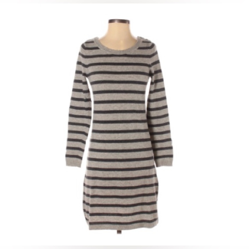 Banana Republic Sweater Dress
